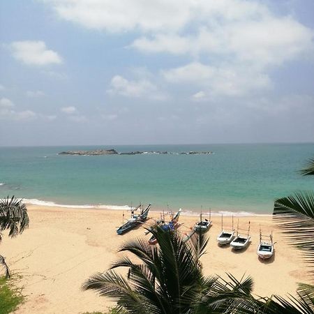 Sena Home Ambalangoda  Bagian luar foto