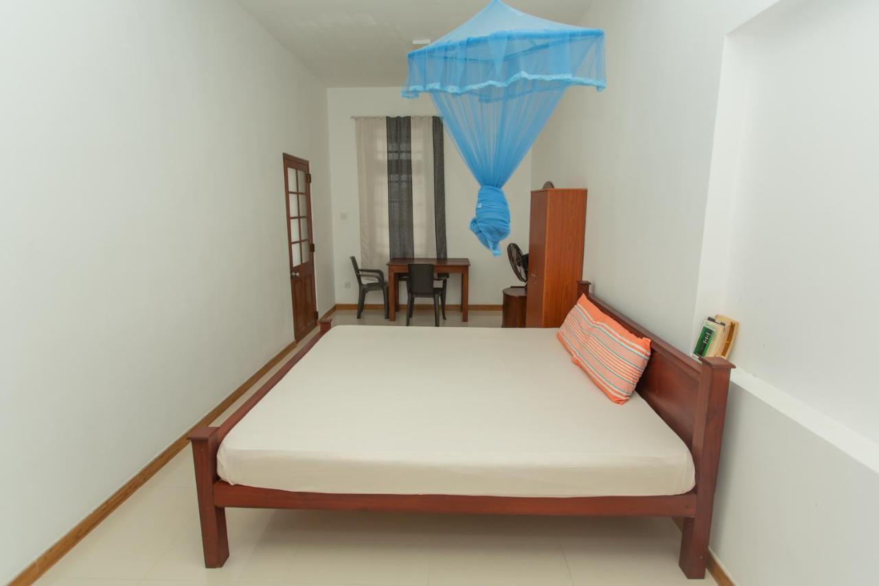 Sena Home Ambalangoda  Bagian luar foto