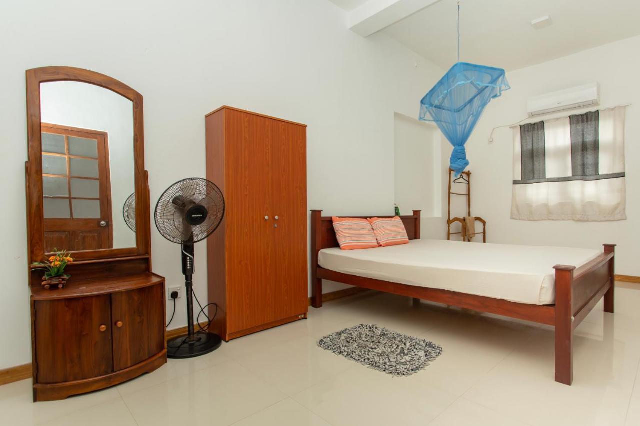 Sena Home Ambalangoda  Bagian luar foto