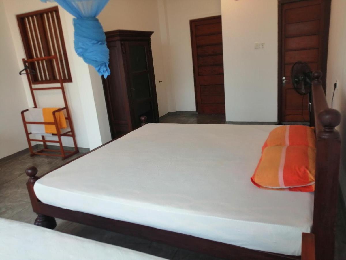 Sena Home Ambalangoda  Bagian luar foto