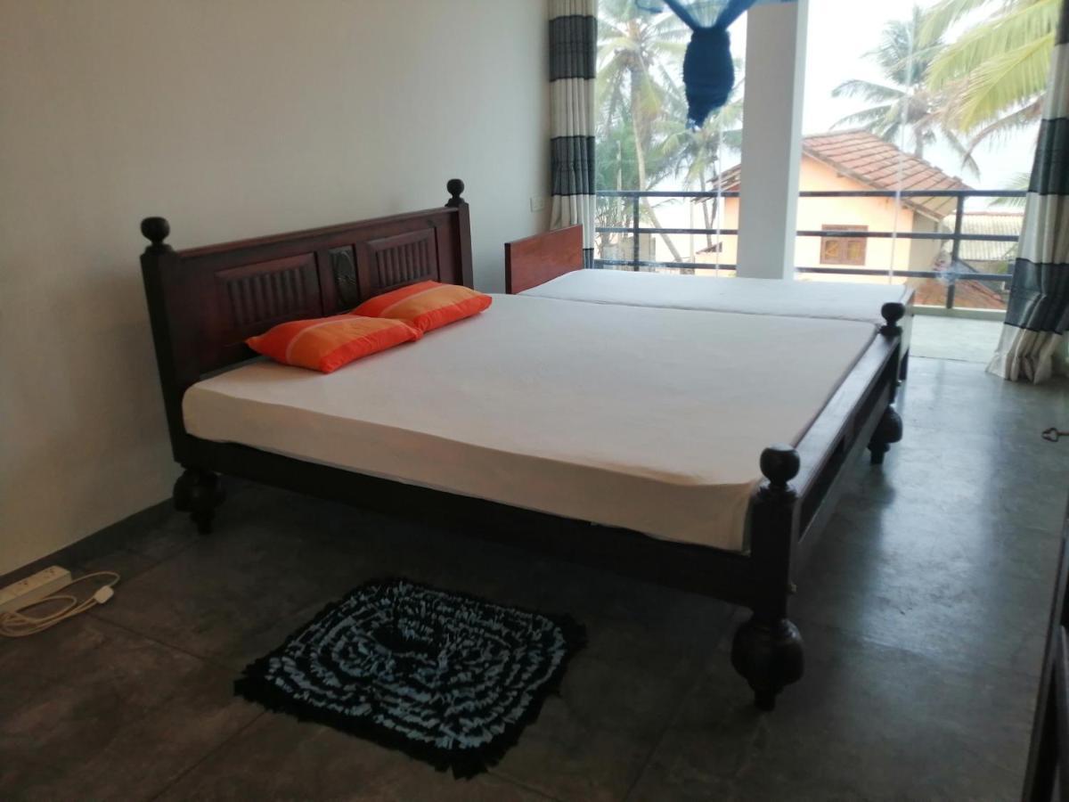 Sena Home Ambalangoda  Bagian luar foto