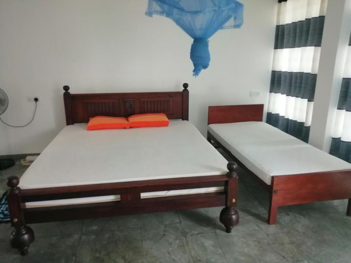 Sena Home Ambalangoda  Bagian luar foto