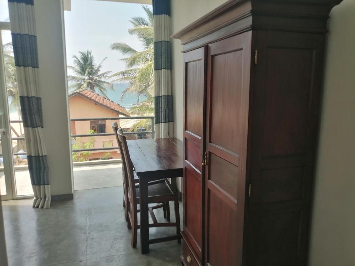 Sena Home Ambalangoda  Bagian luar foto