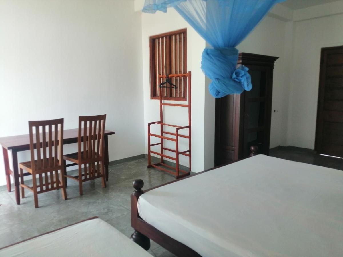 Sena Home Ambalangoda  Bagian luar foto