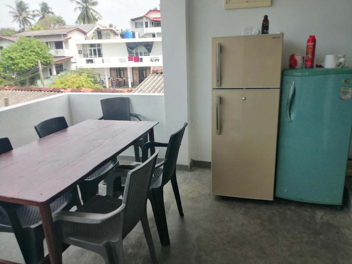 Sena Home Ambalangoda  Bagian luar foto