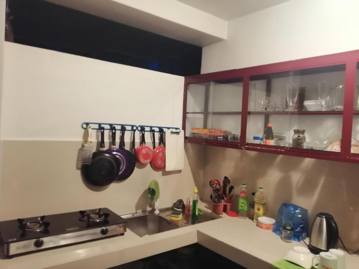 Sena Home Ambalangoda  Bagian luar foto