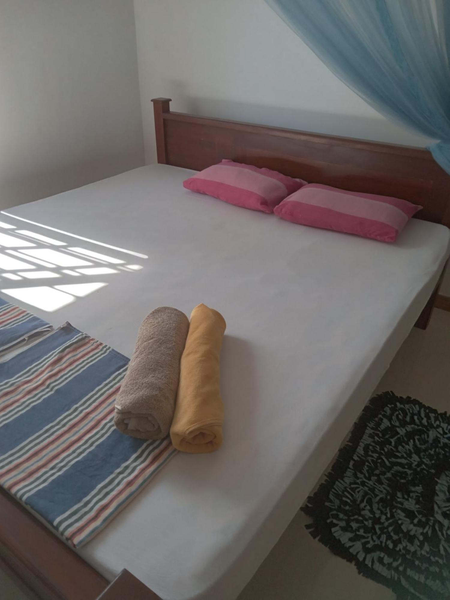 Sena Home Ambalangoda  Bagian luar foto