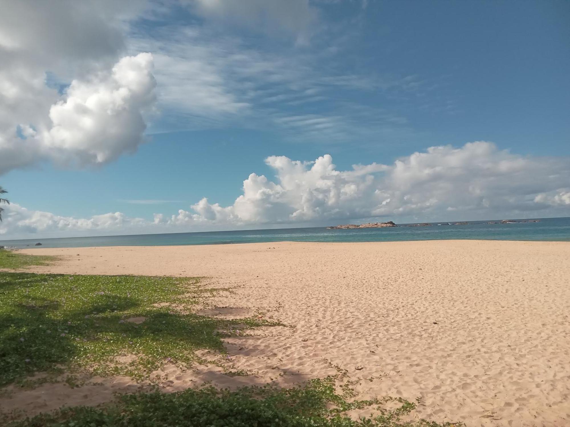 Sena Home Ambalangoda  Bagian luar foto