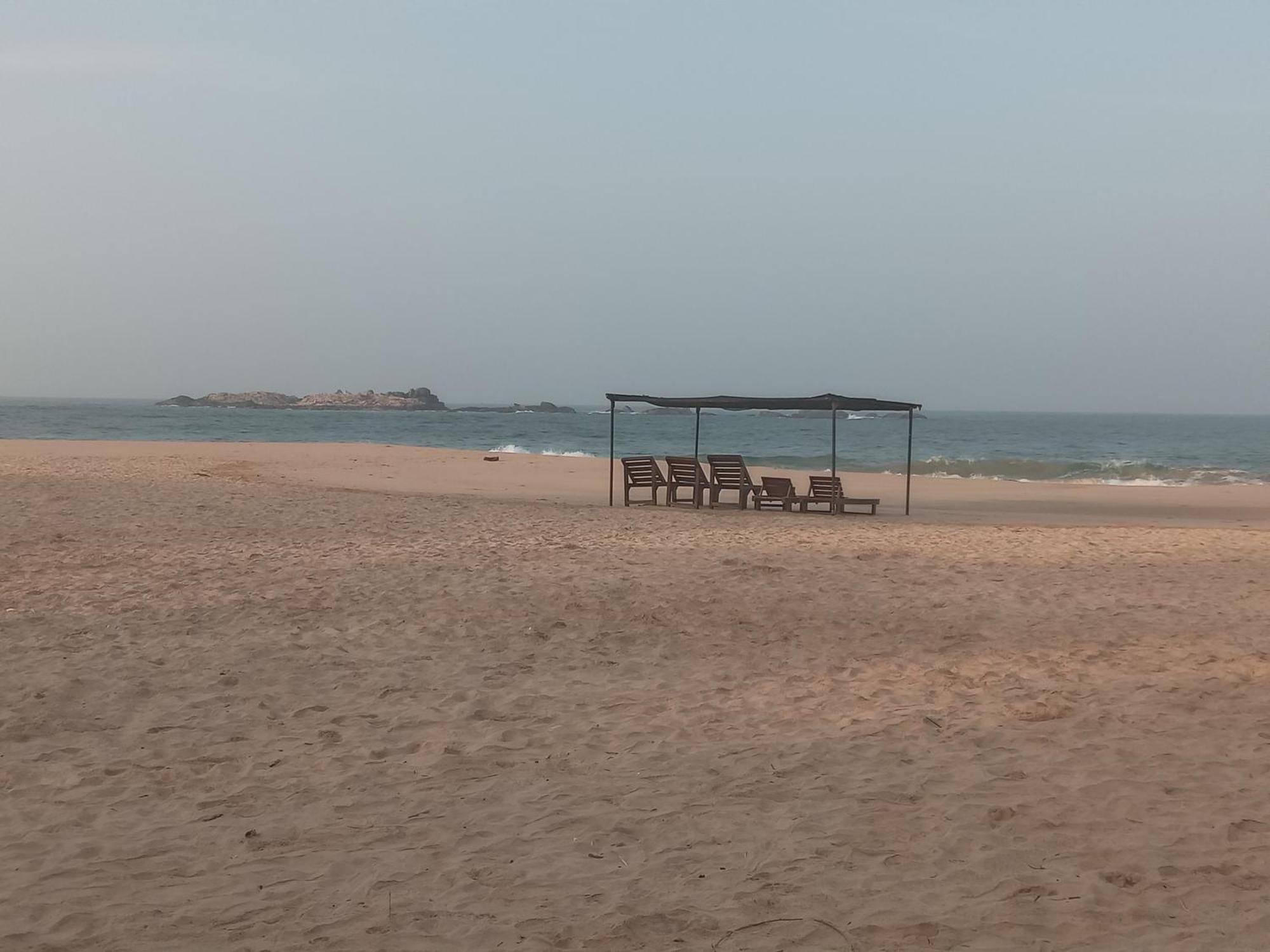 Sena Home Ambalangoda  Bagian luar foto