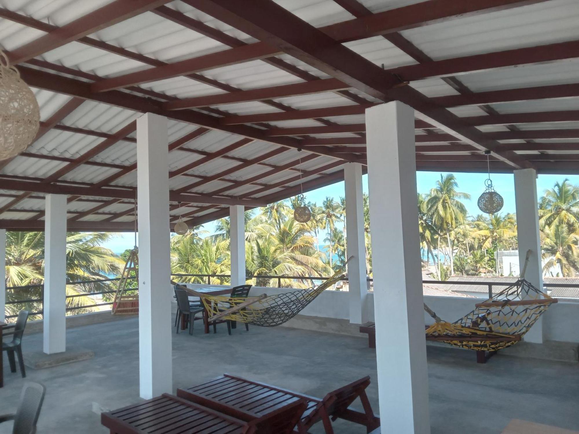 Sena Home Ambalangoda  Bagian luar foto