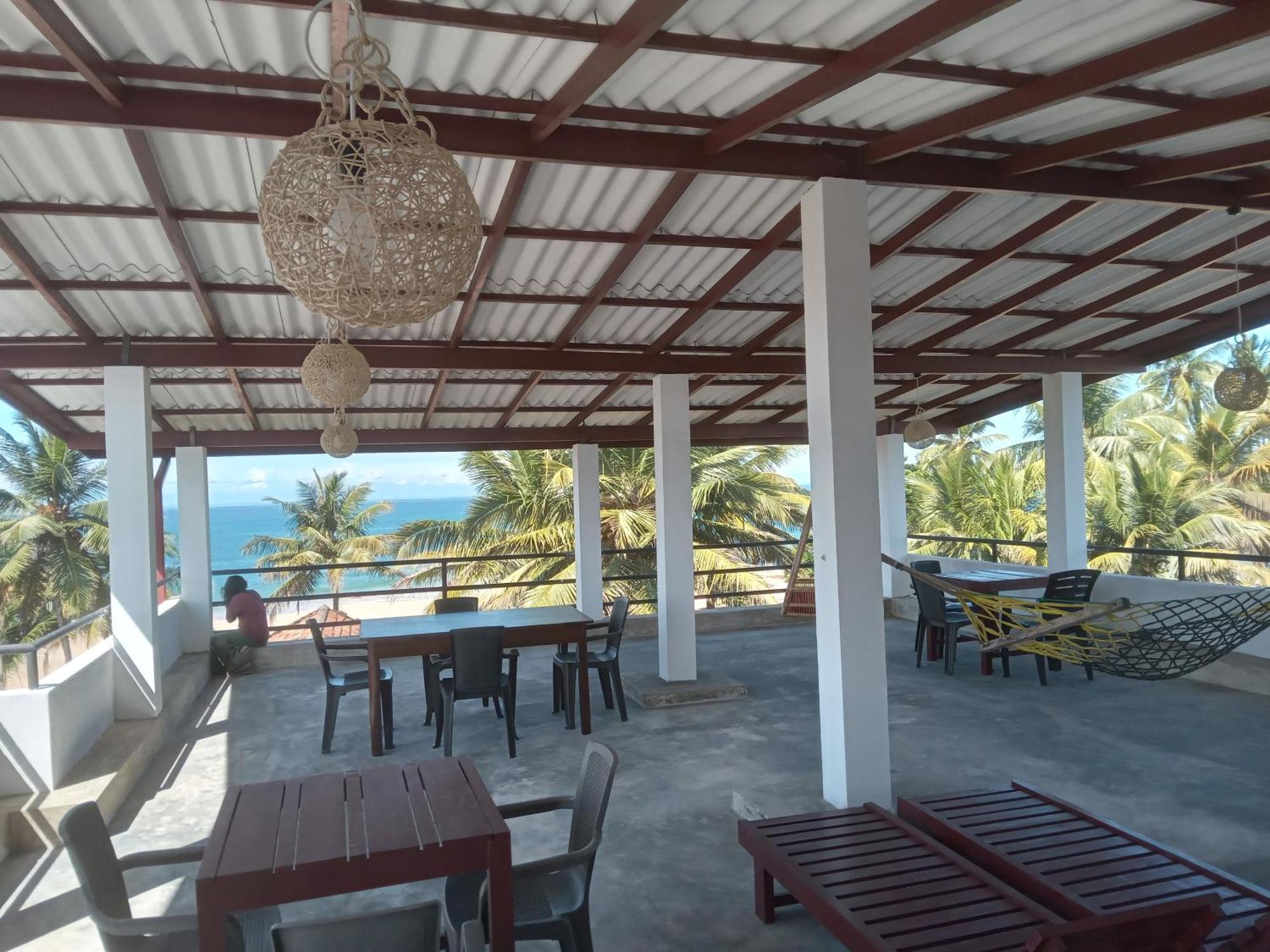 Sena Home Ambalangoda  Bagian luar foto