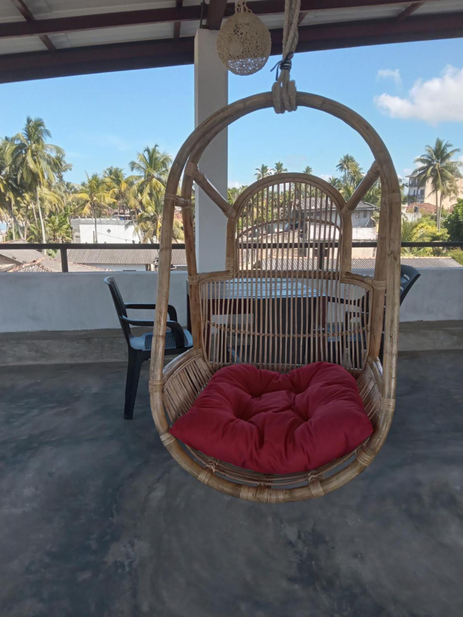 Sena Home Ambalangoda  Bagian luar foto