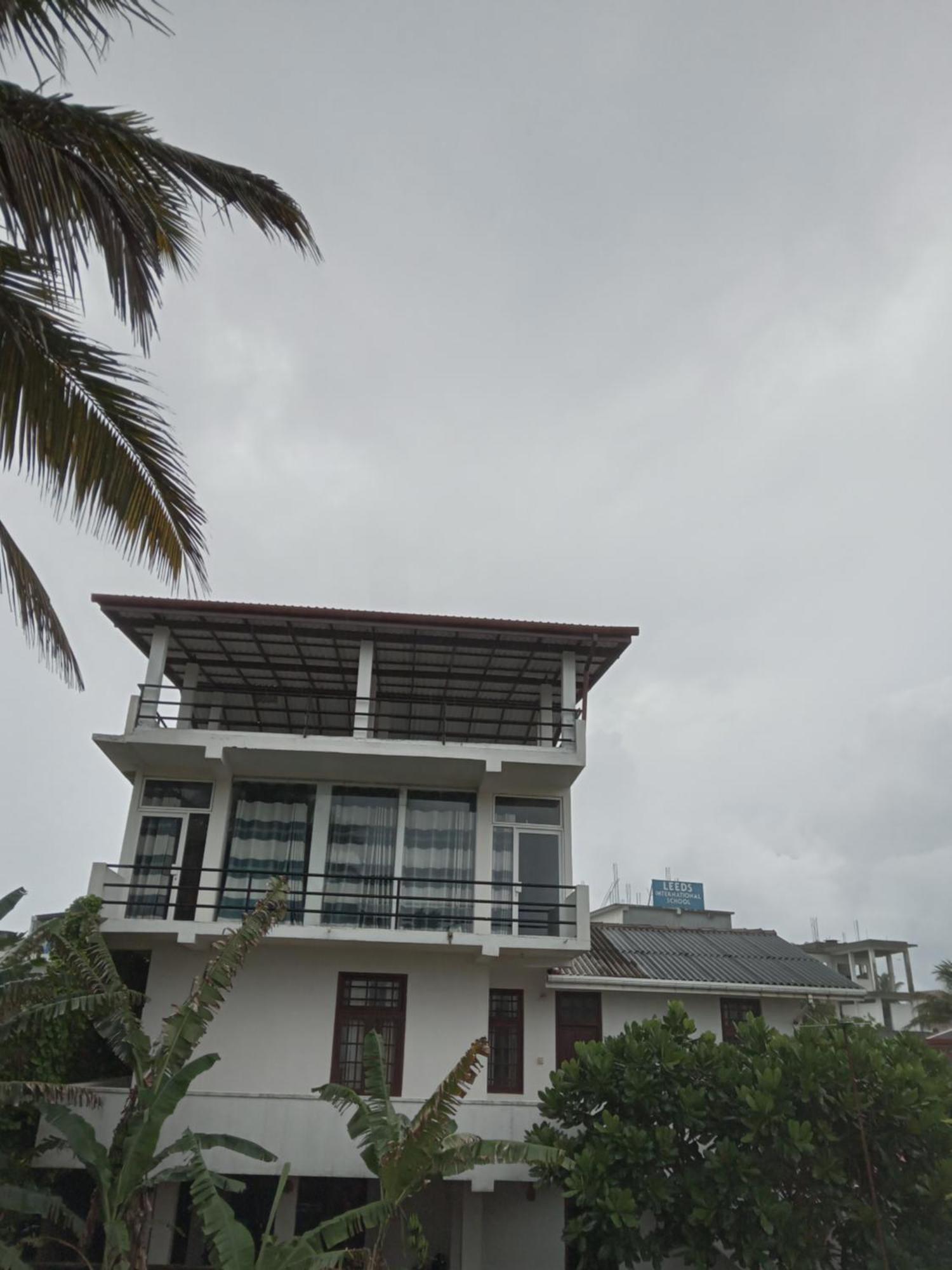 Sena Home Ambalangoda  Bagian luar foto