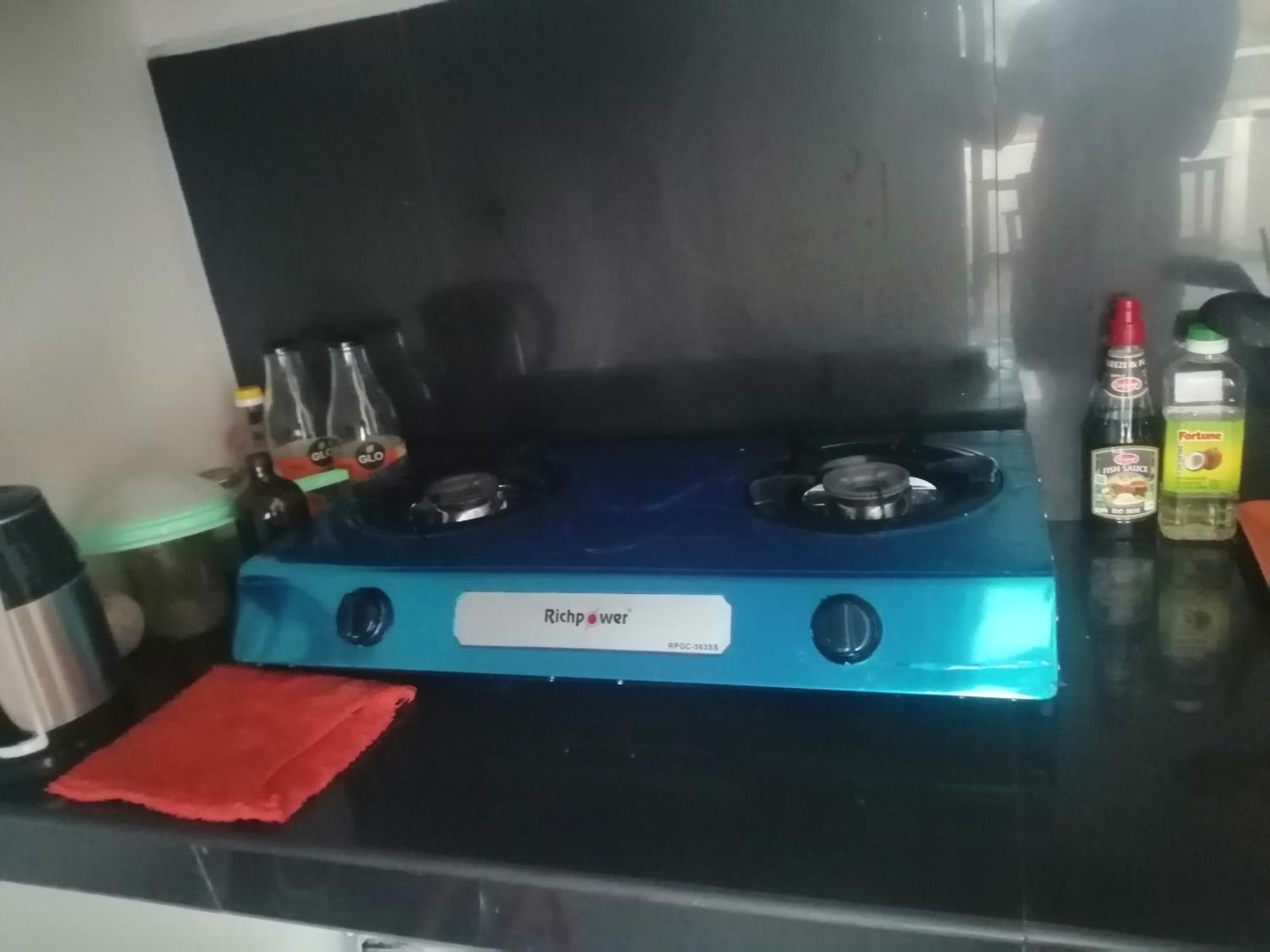 Sena Home Ambalangoda  Ruang foto