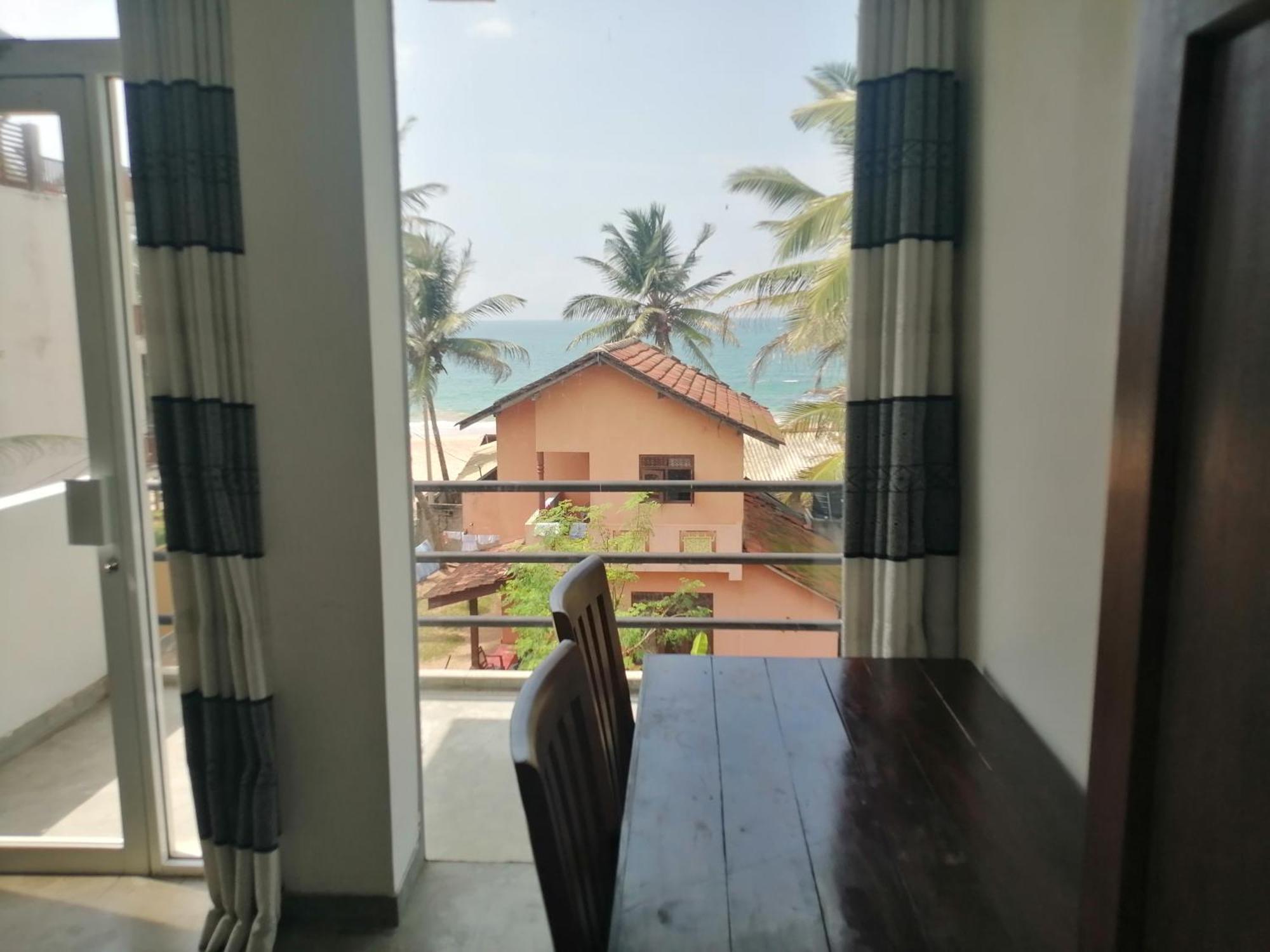 Sena Home Ambalangoda  Ruang foto