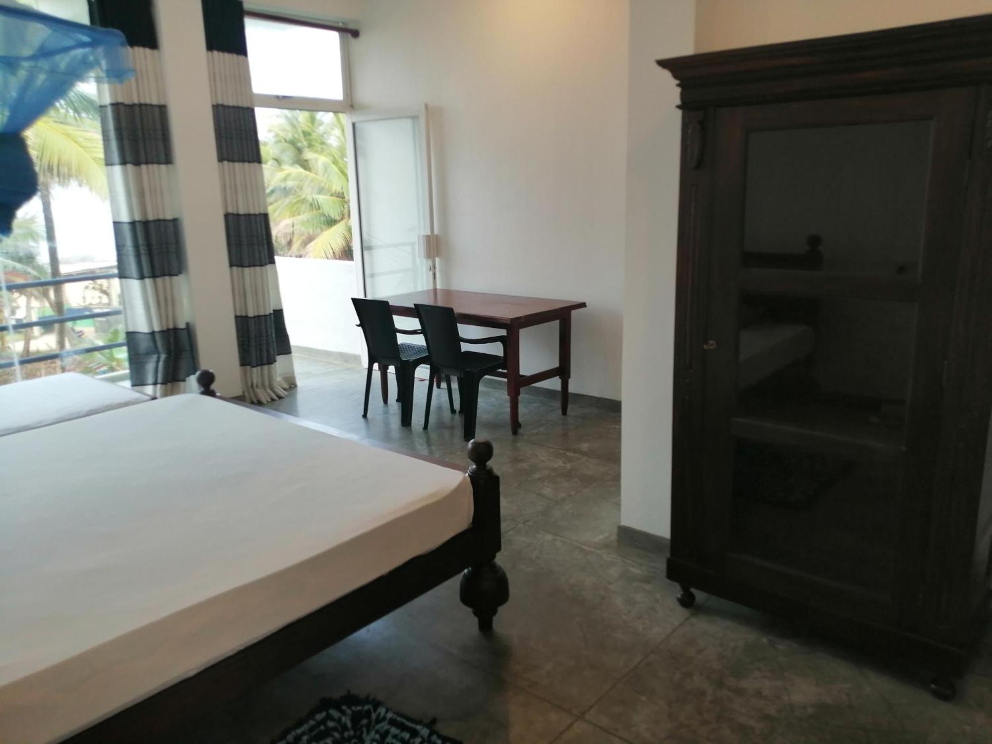 Sena Home Ambalangoda  Ruang foto