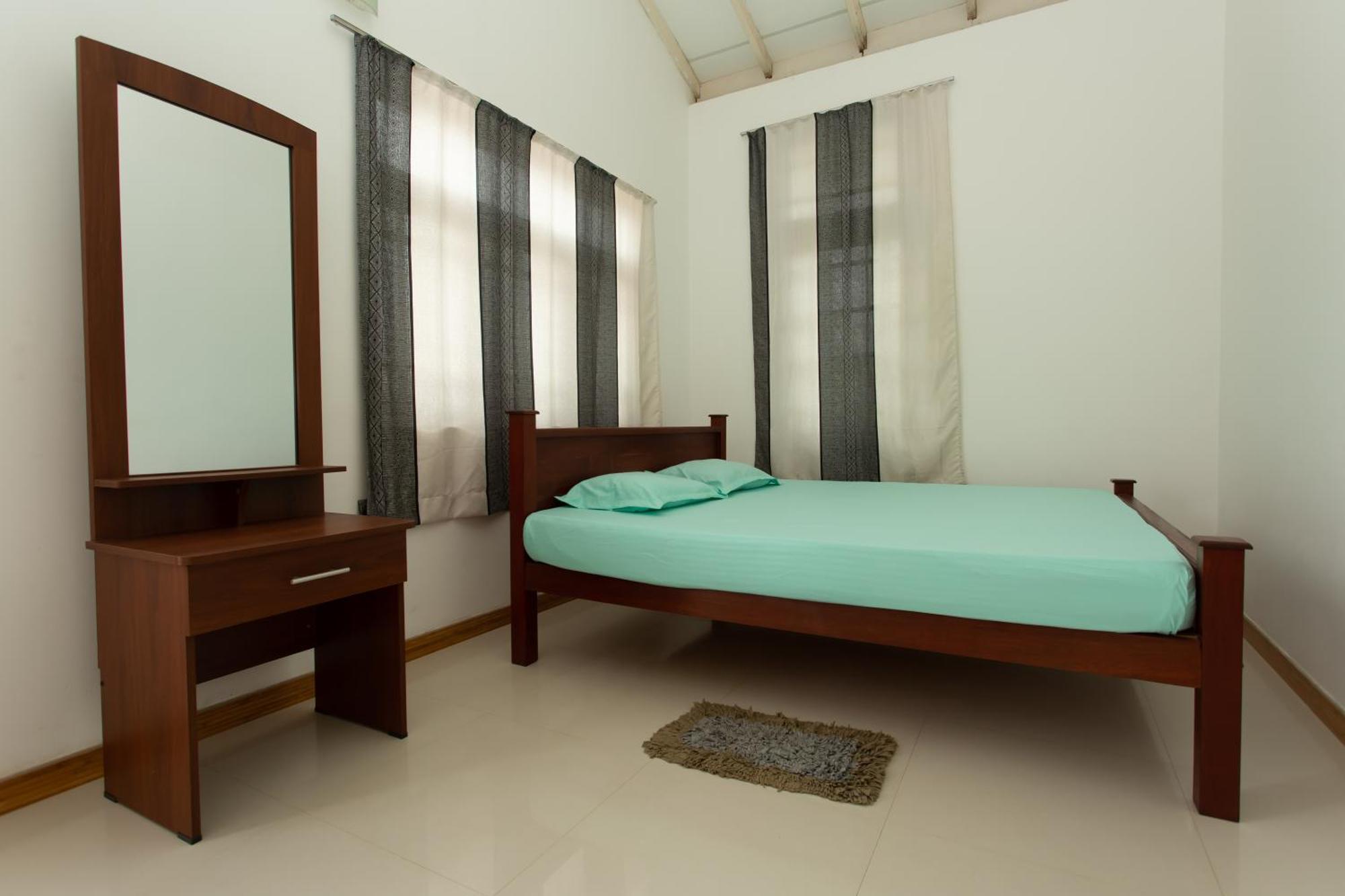 Sena Home Ambalangoda  Ruang foto
