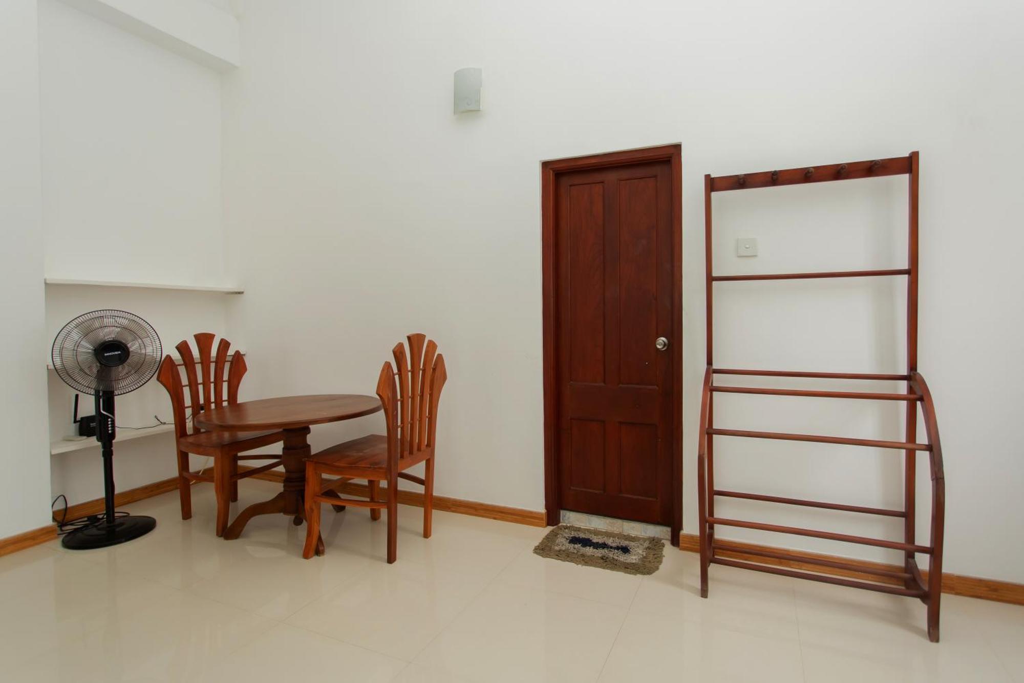 Sena Home Ambalangoda  Ruang foto