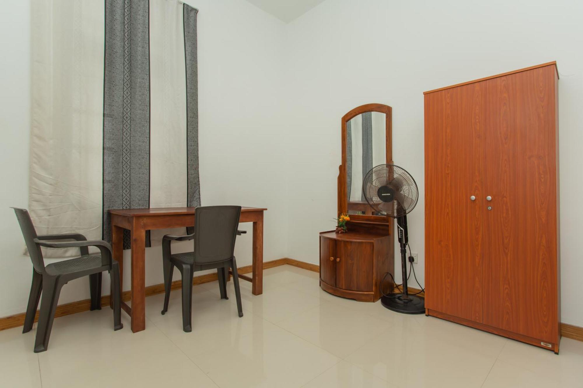 Sena Home Ambalangoda  Ruang foto