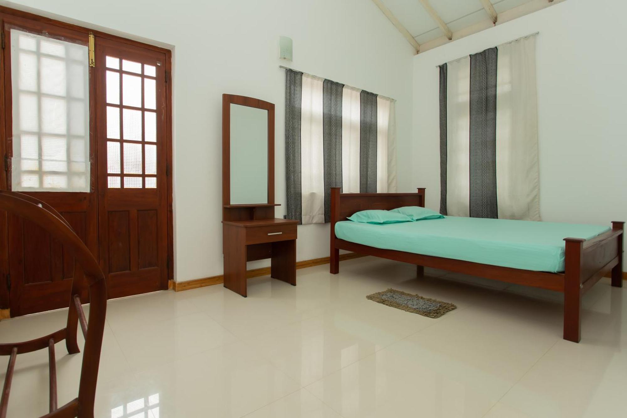 Sena Home Ambalangoda  Ruang foto
