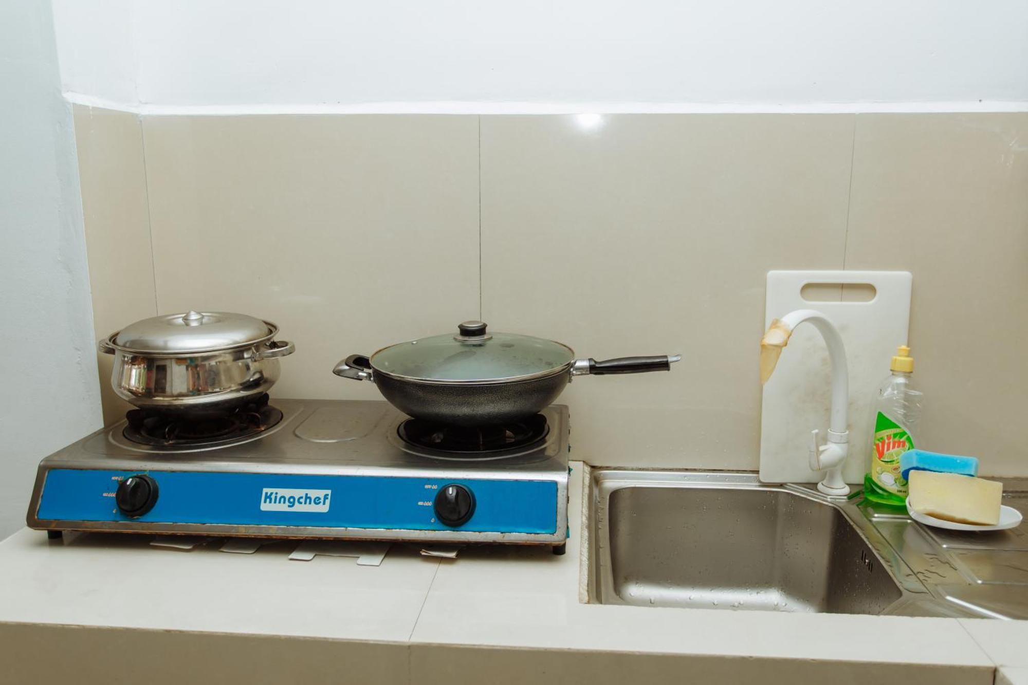 Sena Home Ambalangoda  Bagian luar foto