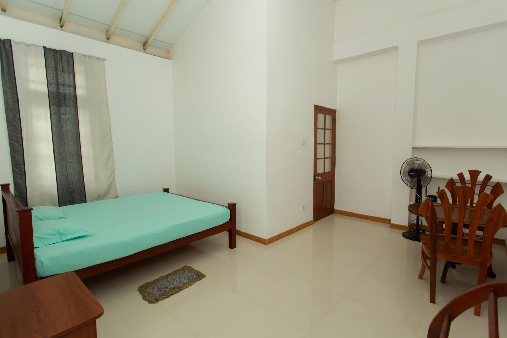 Sena Home Ambalangoda  Ruang foto