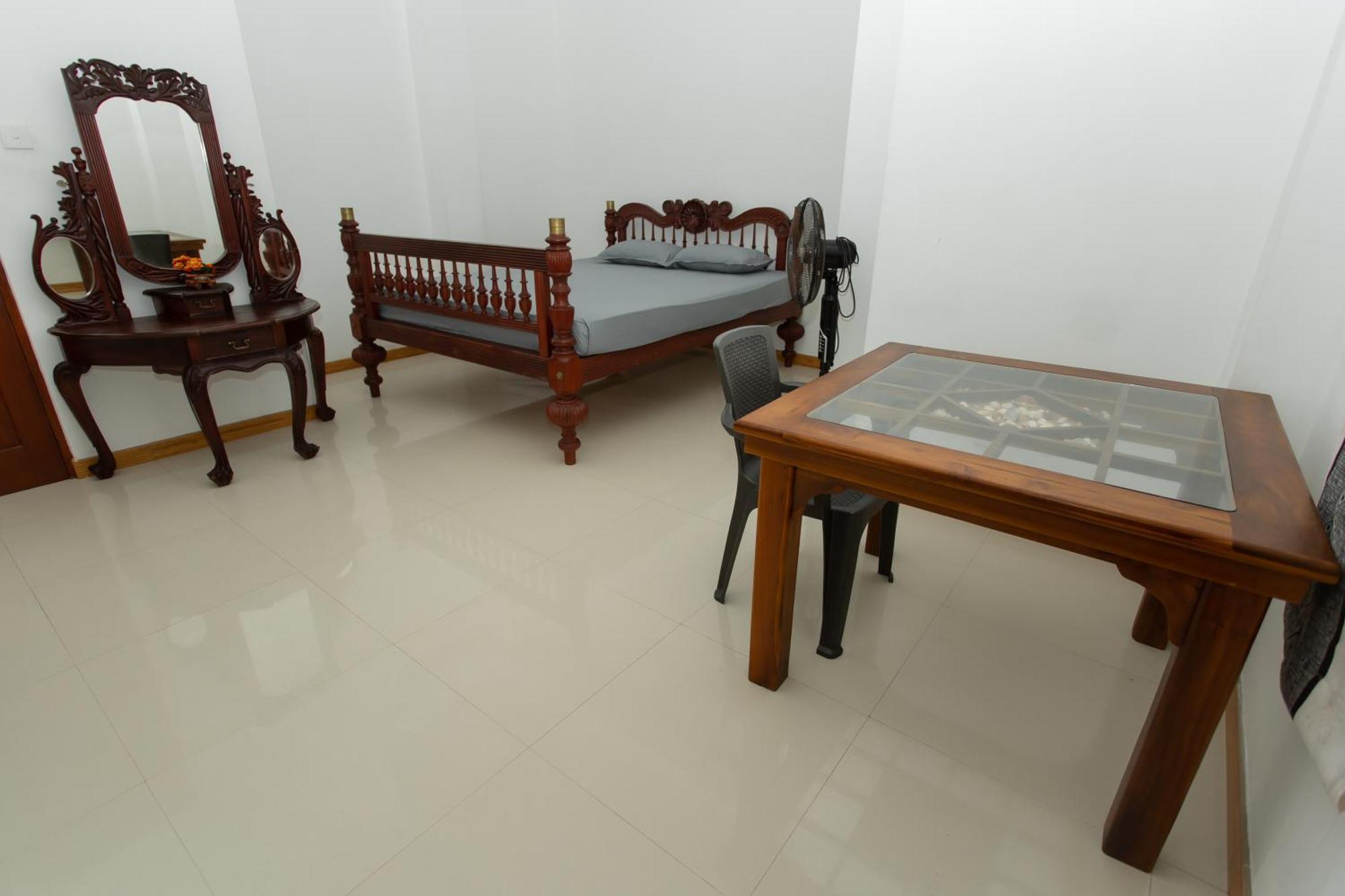 Sena Home Ambalangoda  Ruang foto