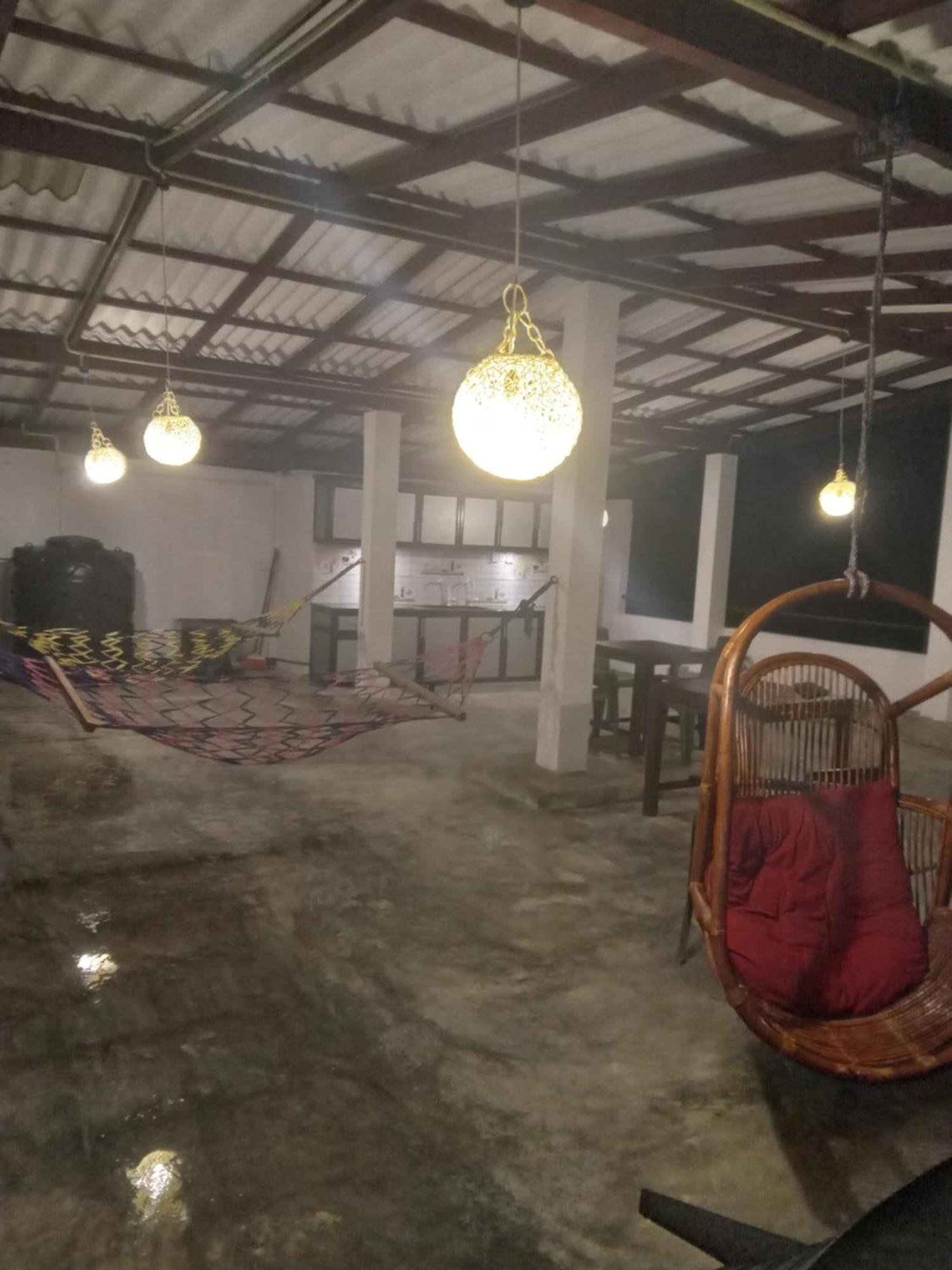 Sena Home Ambalangoda  Bagian luar foto