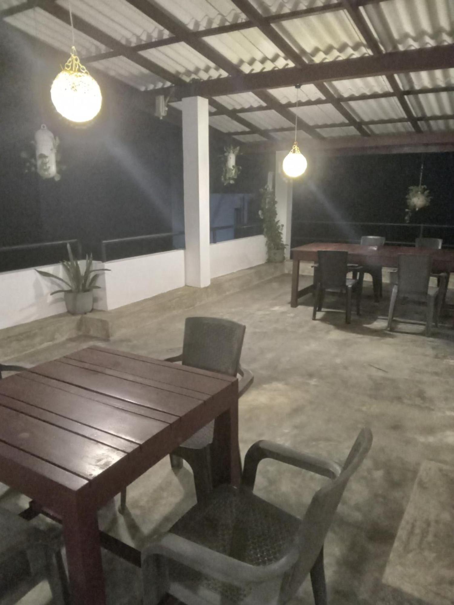 Sena Home Ambalangoda  Bagian luar foto