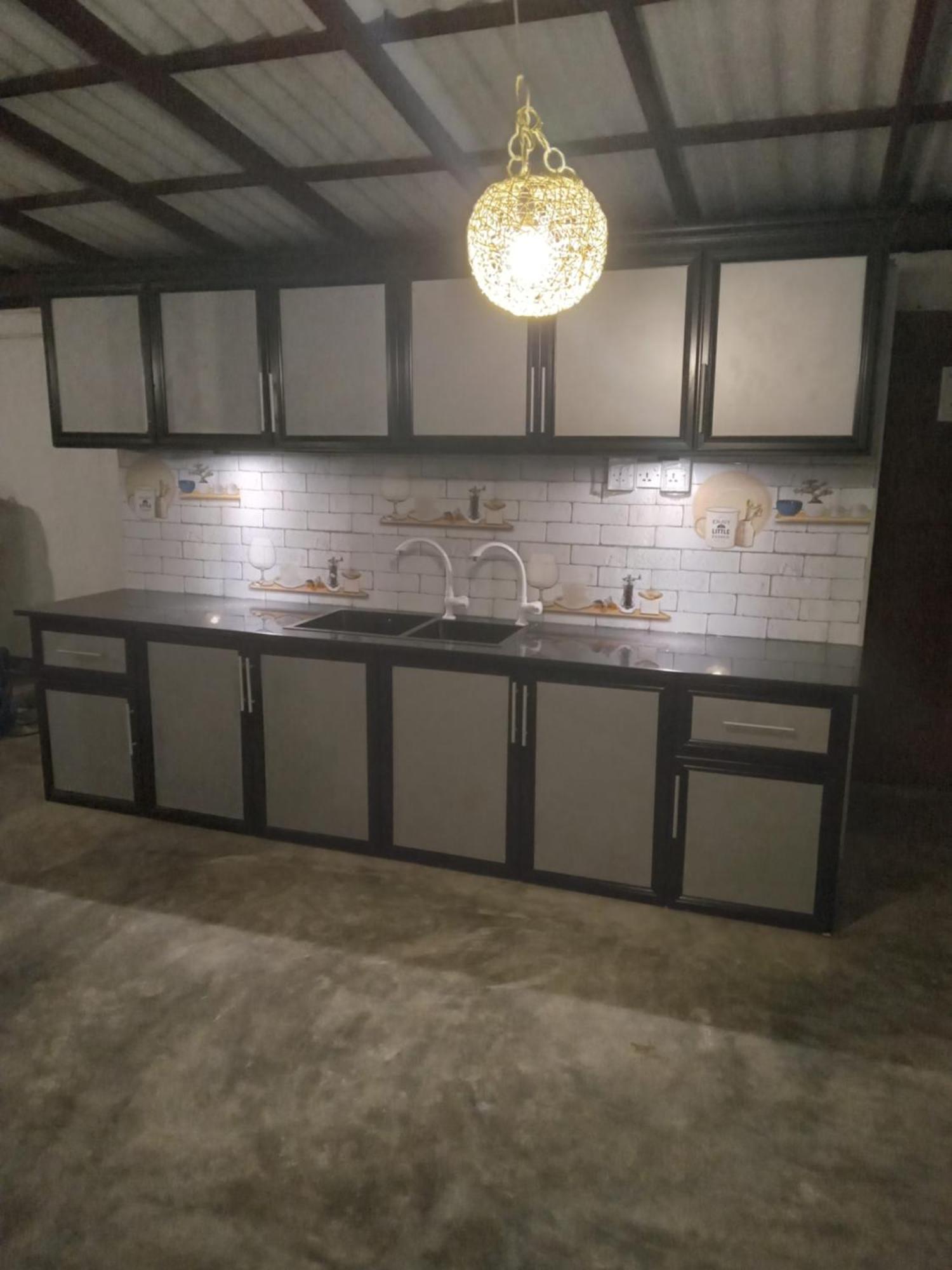 Sena Home Ambalangoda  Bagian luar foto
