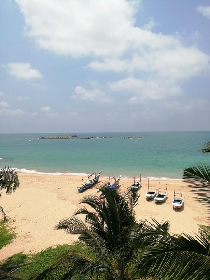 Sena Home Ambalangoda  Bagian luar foto